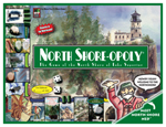 North Shore-opoly